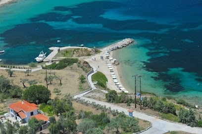 (Προς Πώληση) Αξιοποιήσιμη Γη Οικόπεδο || Ν. Χαλκιδικής/Στάγειρα - 6.500 τ.μ, 155.000€ 