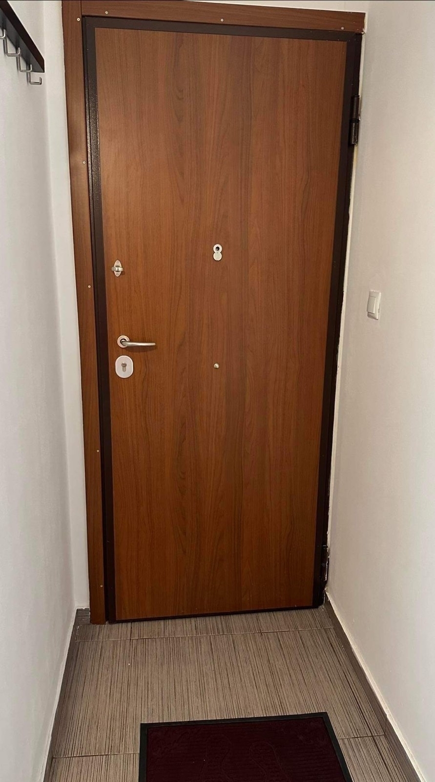 (For Rent) Residential Studio || Athens Center/Athens - 38 Sq.m, 1 Bedrooms, 540€ 