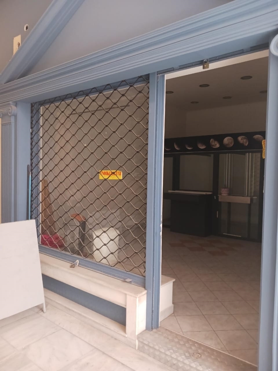 (Προς Ενοικίαση) Επαγγελματικός Χώρος Κατάστημα || Αθήνα Κέντρο/Αθήνα - 70 τ.μ, 495€ 