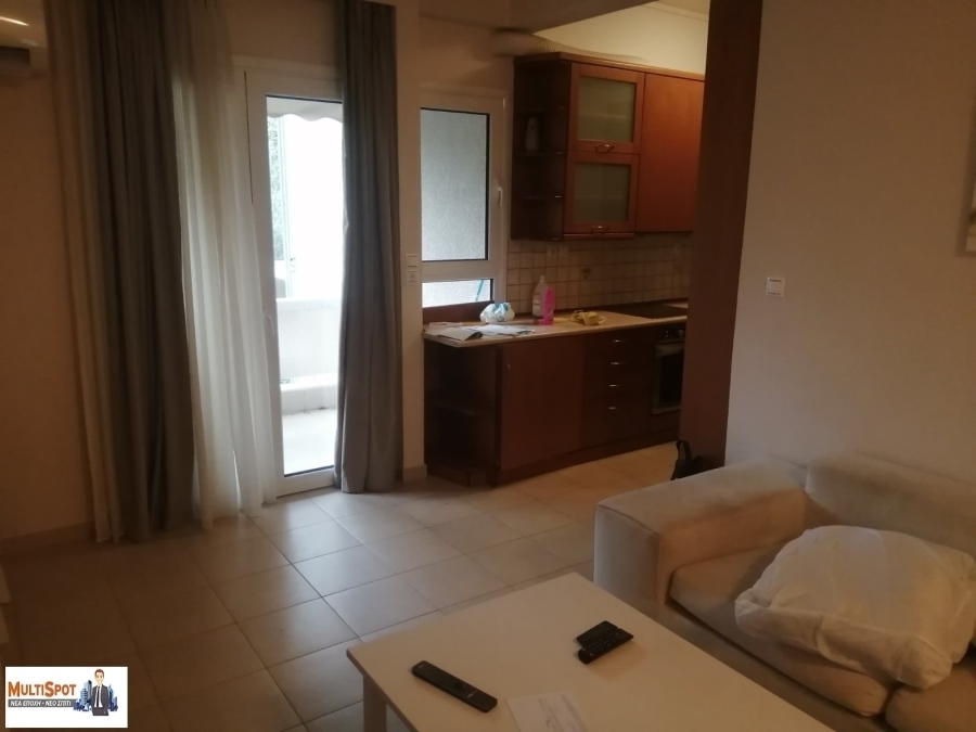 (Προς Ενοικίαση) Κατοικία Διαμέρισμα || Αθήνα Νότια/Γλυφάδα - 56 τ.μ, 1 Υ/Δ, 920€ 