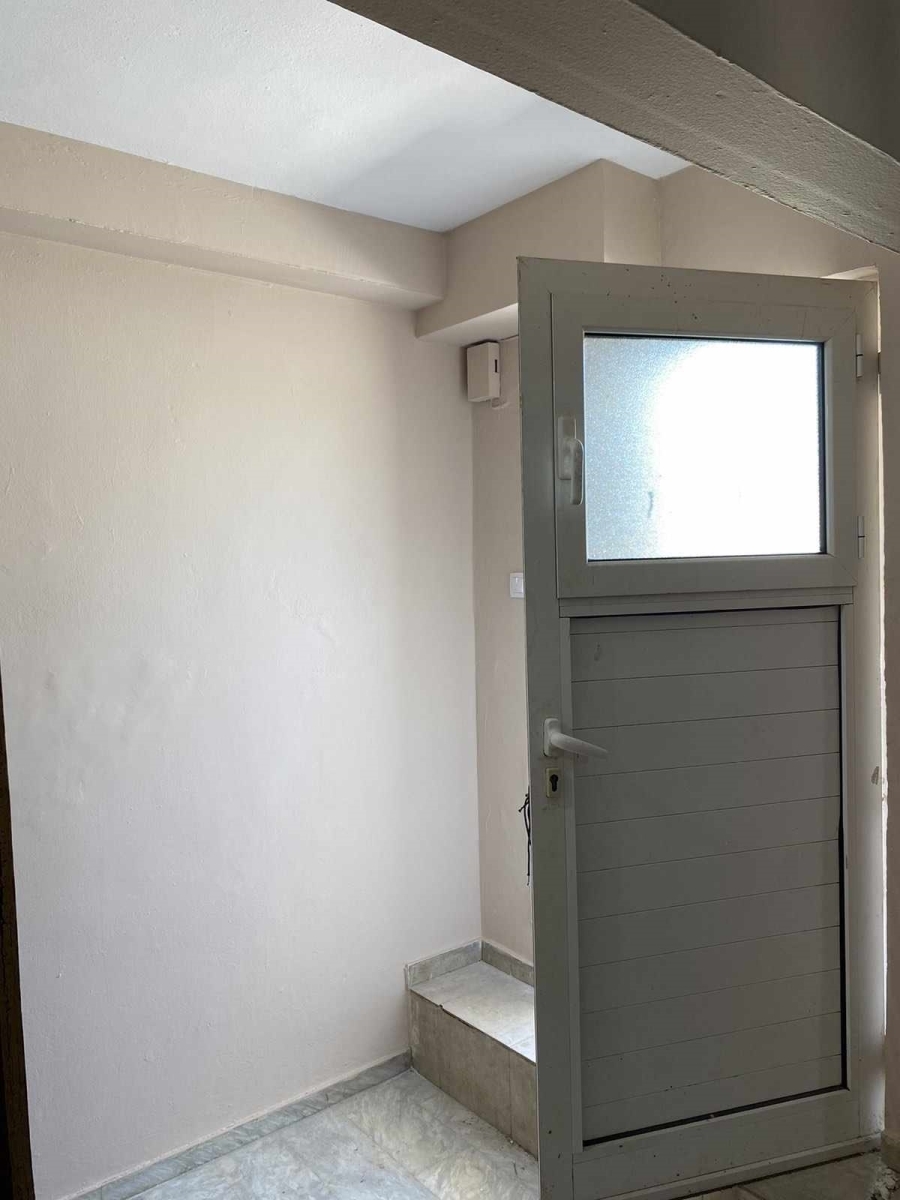 (Аренда) Жилая Студия || Н.Эвбея/Мессапиа - 22 кв.м, 150€ 