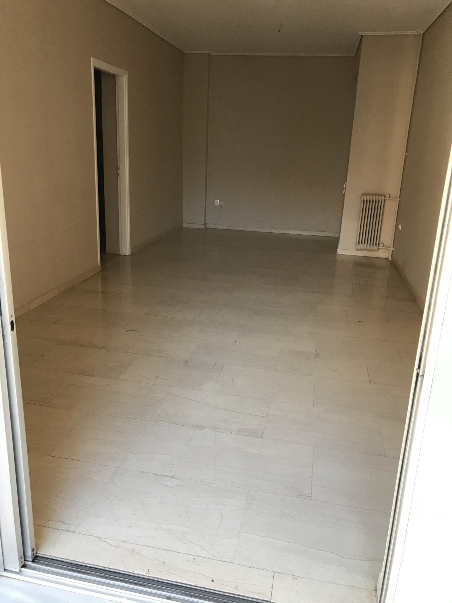 (Προς Πώληση) Κατοικία Διαμέρισμα || Αθήνα Κέντρο/Καισαριανή - 85 τ.μ, 2 Υ/Δ, 190.000€ 