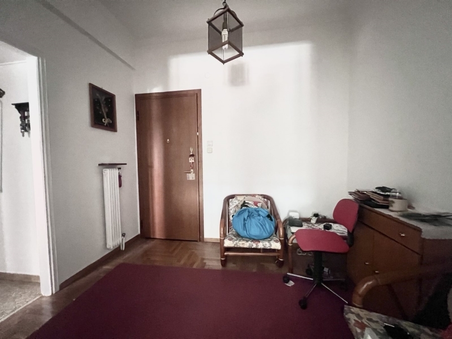 (For Sale) Residential Apartment || Athens Center/Athens - 72 Sq.m, 1 Bedrooms, 130.000€ 