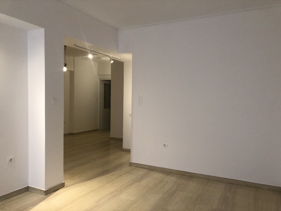 (Προς Πώληση) Κατοικία Διαμέρισμα || Αθήνα Κέντρο/Αθήνα - 95 τ.μ, 2 Υ/Δ, 230.000€ 