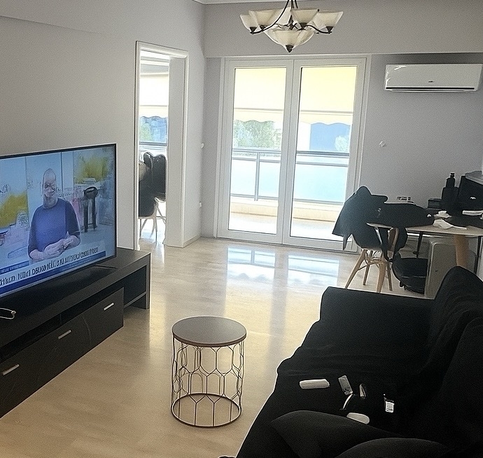 (Προς Ενοικίαση) Κατοικία Διαμέρισμα || Αθήνα Βόρεια/Παπάγος - 84 τ.μ, 2 Υ/Δ, 800€ 