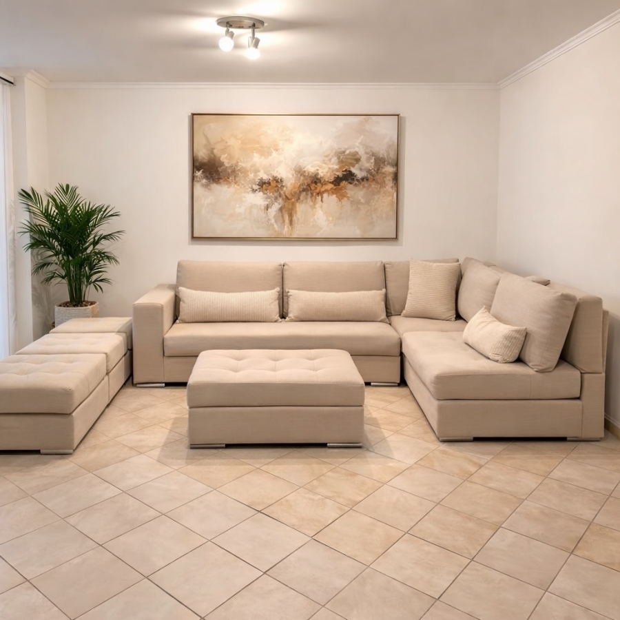 (Προς Ενοικίαση) Κατοικία Διαμέρισμα || Ανατολική Αττική/Γέρακας - 70 τ.μ, 1 Υ/Δ, 550€ 