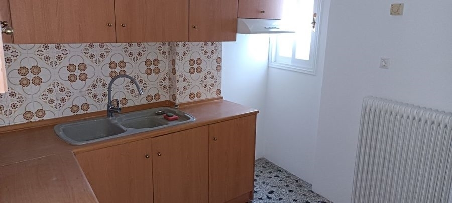 (Προς Πώληση) Κατοικία Διαμέρισμα || Αθήνα Νότια/Άγιος Δημήτριος - 90 τ.μ, 2 Υ/Δ, 160.000€ 