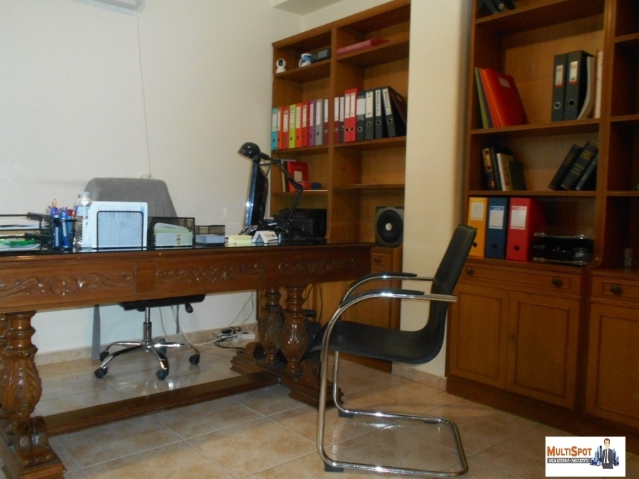 (Προς Ενοικίαση) Επαγγελματικός Χώρος Γραφείο || Αθήνα Κέντρο/Αθήνα - 29 τ.μ, 250€ 