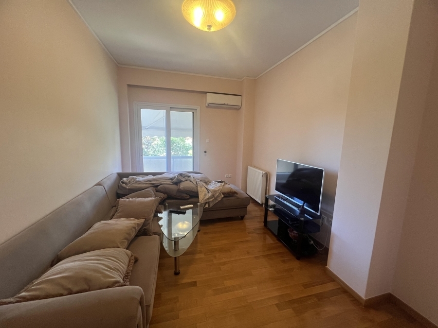 (Προς Ενοικίαση) Κατοικία Διαμέρισμα || Αθήνα Νότια/Γλυφάδα - 54 τ.μ, 1 Υ/Δ, 880€ 