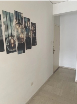 (Προς Ενοικίαση) Κατοικία Διαμέρισμα || Αθήνα Νότια/Καλλιθέα - 54 τ.μ, 1 Υ/Δ, 500€ 