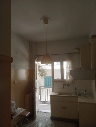 (Προς Ενοικίαση) Κατοικία Διαμέρισμα || Αθήνα Κέντρο/Αθήνα - 50 τ.μ, 1 Υ/Δ, 380€ 