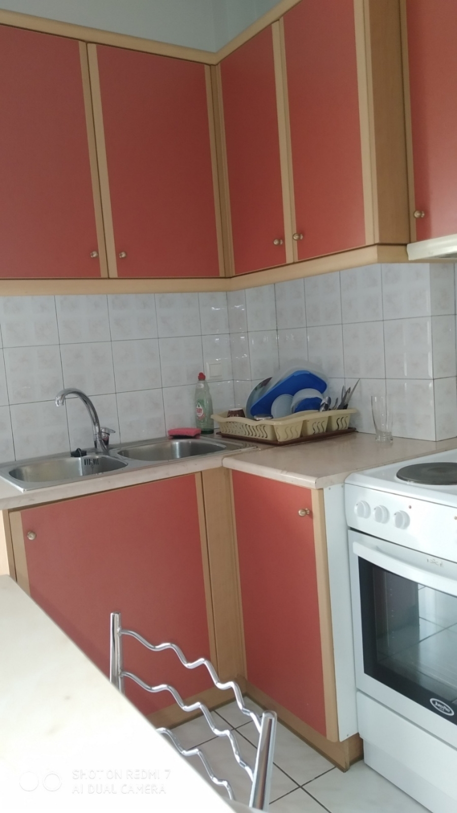 (Προς Πώληση) Κατοικία Διαμέρισμα || Αθήνα Κέντρο/Καισαριανή - 75 τ.μ, 2 Υ/Δ, 150.000€ 