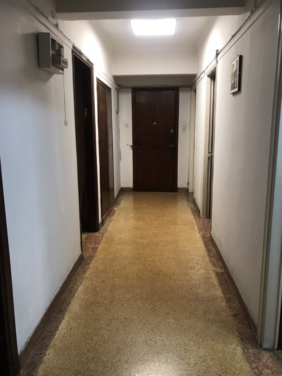 (Προς Ενοικίαση) Επαγγελματικός Χώρος Γραφείο || Αθήνα Κέντρο/Αθήνα - 30 τ.μ, 200€ 