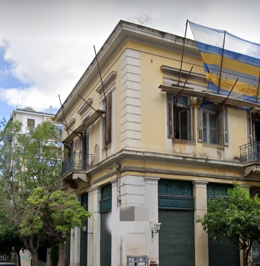 (Προς Ενοικίαση) Λοιπά Ακίνητα Επενδυτικό ακίνητο || Αθήνα Κέντρο/Αθήνα - 300 τ.μ, 4.000€ 