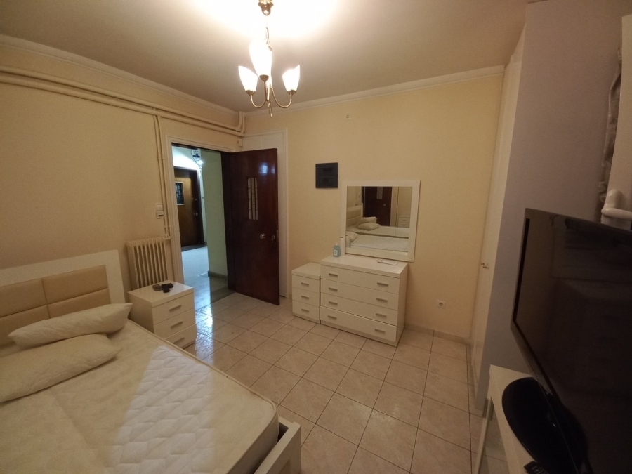 (Аренда) Жилая Студия || Афины Центр/Афины - 20 кв.м, 450€ 